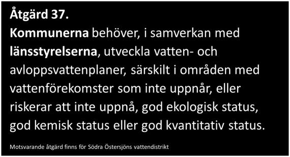 2004 6-års cykler Målet är att alla Sveriges