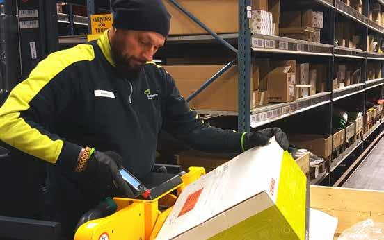 Knivblad till skärbord Art nr