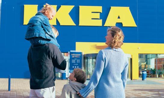 Advokat Delägare Bolagsjurist eller Stat Domstol kommun För att bli konsult Var ser du dig själv om tio år? Ikea är den absolut populäraste arbetsgivaren inom näringslivet.