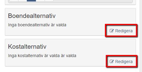 Det är även möjligt att lägga till en plats, välja om aktiviteten ska upprepas samt mer