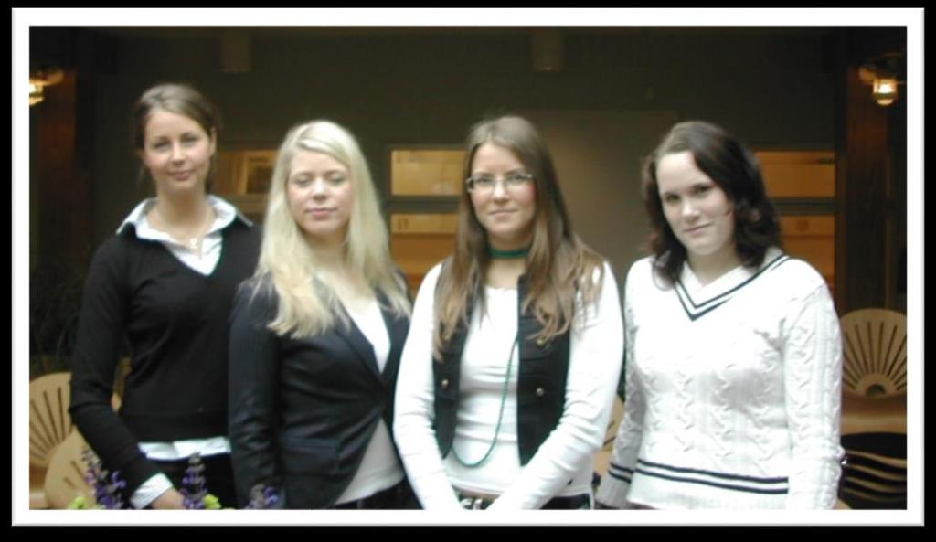 2007 Elenor Hanson Lundström IHH 10.000 University of Westminster, London, Storbritannien Anna Helander IHH 15.