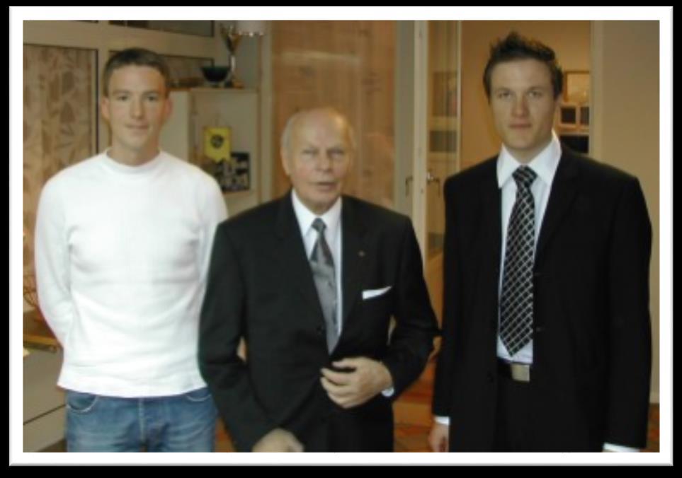 000 Deakin University, Australien Tomas Jonson IHH 25.000 London School of Economics, Storbritannien Malin Martinsson IHH 15.