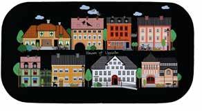 HOUSES OF UPPSALA COLLECTION