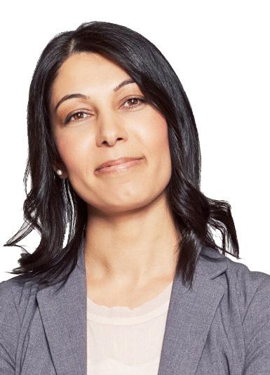 Anne Almström, Swedbank Håkan Särenborg, Bodafors Elektriska