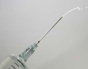 metylnaltrexon (Relistor) - användning Ges subkutant. 8 eller 12 mg beroende på kroppsvikt.