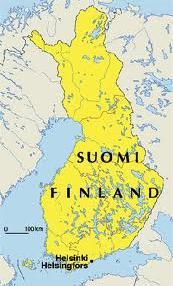 Finland: Krzywacki, Koistinen & Lavonen Forskningsfrågor: What do teachers regard as the principles underlying school