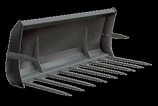 STENGREP Bredd, cm 150 200 Djup, cm 100 100 Höjd, cm 73 73 Antal bottenpinnar 14 18