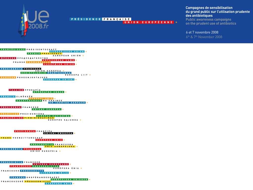 Sweden: is it reasonable and possible to further lower antibiotic exposure of outpatients?