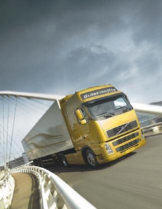 Volvo Fh