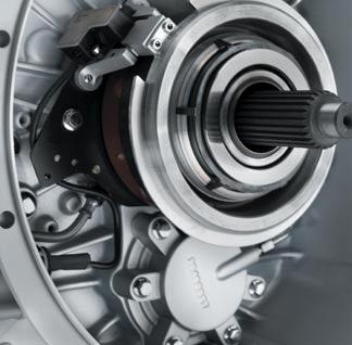 Nu kan FLER välja I-Shift Volvo I-Shift är ett automatiskt växlingssystem som kombinerar den manuella växellådans robusthet med automatlådans överlägsna