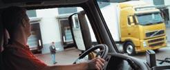 SERVICE VID RÄTT TID PUNKT En enkel överblick över hur servicestatusen ser ut för dina lastbilar.