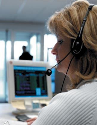 ENKLARE ADMINISTRATION Tidredovisning, lönehantering och andra