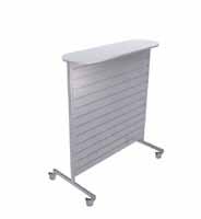 Spårpanel och tillbehör Spårpanel i MDF 121010 Panelrygg spårad längd 2400xhöjd 1200 melamin 121011 Panelrygg spårad längd 1200xhöjd 2400 melamin Vit, grå, lönn, ek, bok, svart, valnöt,