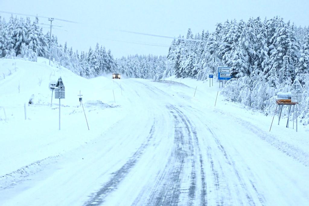 Gällivare kommun, Norrbottens