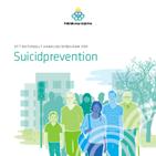 Åtgärdsområden för suicidprevention 1. Främja goda livschanser för mindre gynnade grupper 2. Minska alkoholkonsumtion i befolkningen och i högriskgrupper för suicid 3.