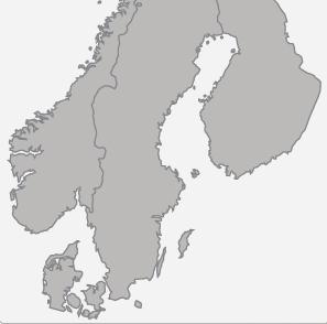 500 m2 lagerlokaler, samt utomhusfaciliteter på 15.000 m2.