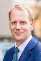 Der Umsatz steigt, aber die Rentabilität sinkt, erklärt Jonas Arnberg, Chef-Ökonom bei Svensk Handel. Der Einzelhandel hat die höchste Konkursrate der gesamten Wirtschaft zu verzeichnen.