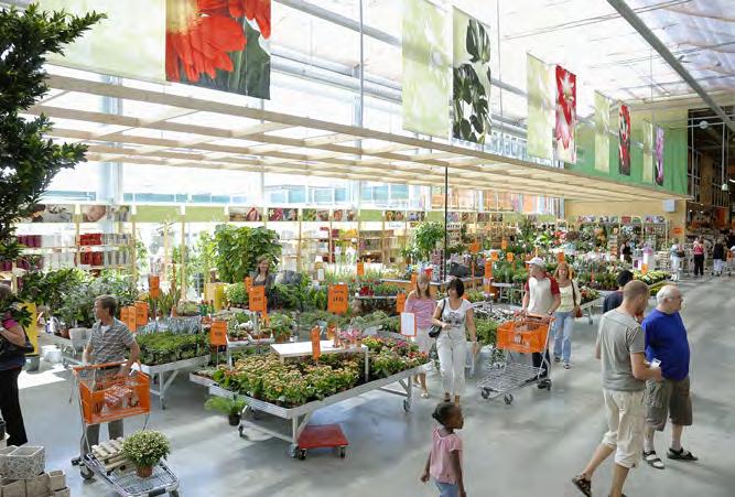 Nur ein paar Klicks im Netz und der Kunde kann sehen, wo ein Produkt am billigsten ist. Auch das Kaufverhalten ist heute anders.