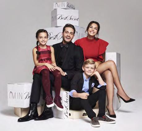 Es gibt den Lebensmittel-Discounter Lidl mit mehr als 3.000 und den Internet-Modehändler Zalando mit null Beschäftigten in Schweden.