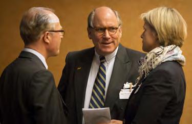 Styrelsen Vorstand FOTO: FREDRIK HJERLING Intryck från Tysk-Svenska Handelskammarens årsmöte 2016 / Eindrücke von der Jahrestagung der Deutsch-Schwedischen Handelskammer 2016.