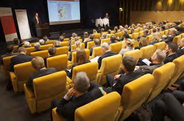 Ulf Troedsson Vice styrelseordförande / Vizepräsident Vd / Geschäftsführer Siemens AB, Upplands Väsby Sverker Lundkvist Skattmästare / Schatzmeister Delägare i / Gesellschafter Dreber Lundkvist &