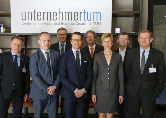 Erneuerbare Energien, Management und Online-Handel sind weitere aktuelle Themen, die im vergangenen Jahr im Mittelpunkt gut