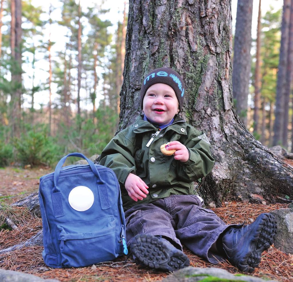 Här bor vi!