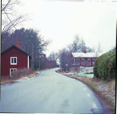VÄGARNA I TORSÅKERSBYGDEN Vägarna 510, 511, 513 (gamla vägen mellan Falun och Gävle) och väg 512 är ett vägnät i Torsåkersbygden som tillsammans bildar en tydlig äldre vägstruktur och