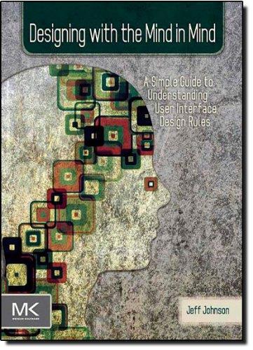 TDDD90; Johan Blomkvist 6 Kursinfo Kurslitteratur Obligatorisk litteratur Designing with the Mind in Mind