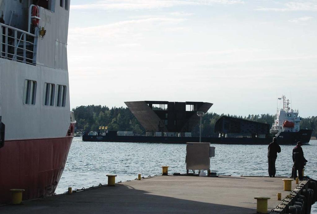Varsinais-Suomen liitto Egentliga Finlands förbund Regional Council of