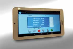 funktion Intelligent styrsystem g Frikopplande