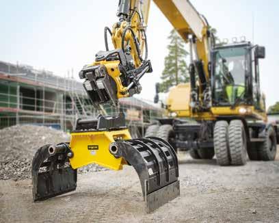 z Volvo förarstolar Komfort är lönsamhet KAMPANJ Gäller t o m 31/3 2017 Alla priser