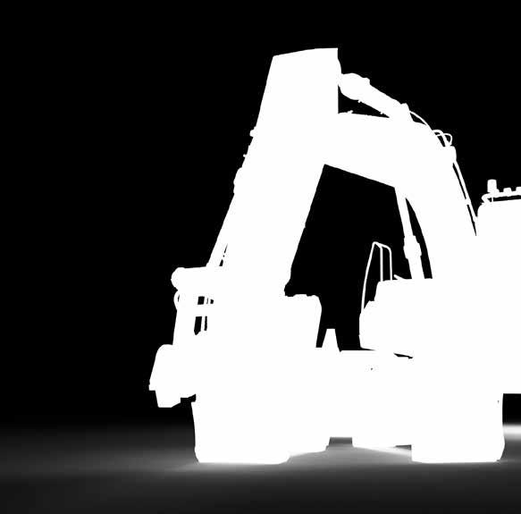 1+1 WARRANTY EC209 TILTROTATOR Till 6 9 tons grävmaskiner Tiltrotatorerna i
