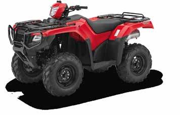 GÖR ÅRETS ATV-KLIPP! VINSCH- & PLÅTPAKET PÅ KÖPET!