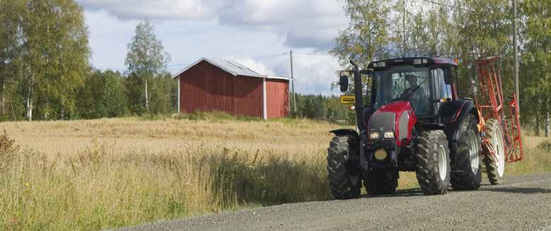 Service Reservdelar Lantmännen Maskin Classic Smarta och trygga lösningar för traktorer 5+ Lantmännen Maskin Classic är vårt erbjudande till dig med en traktor som är fem år och äldre alla