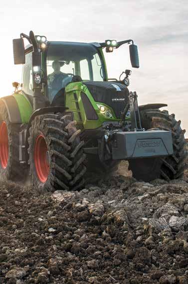 Sveriges populäraste traktor 2016 LH1703 Traktorerna på bilderna kan vara extrautrustade. Vi reserverar oss för eventuella tryckfel.
