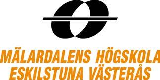 Programschema för Speciallärarprogrammet, 90 hp Programkod: Gäller för läsåret 2014/2015 Programschemat är granskat av utildsledare och fastställt av akademichef vid akademin för utild, kultur och