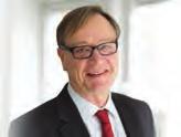 maskinteknik, Kungliga tekniska högskolan (KTH), Stockholm Medlem av styrelsen sedan: 2011 Övriga uppdrag: VD för Audika AB och för Avesina Healthcare AB Tidigare befattningar: International Sales &
