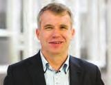 konvertibler, 4 800 teckningsoptioner Asger Drewes Jörgensen Senior Vice President, Danmark Född: 1975 Utbildning: Civilekonom, Köpenhamns Universitet Anställd sedan: 2016 I koncernledningen sedan: