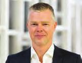 20 000 aktier, 835 200 konvertibler, 12 000 teckningsoptioner Mads Storgaard Mehlsen Senior Vice President, Emerging Business Europe Född: 1971 Utbildning: Filosofie magister i ekonomi, Aalborg