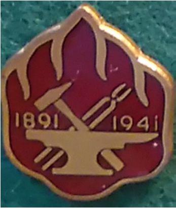 364 & 652) 1940 bildades Smedernas samarbetskommitté där ackordslistor,