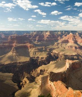 en trevlig tur med spårvagnen istället. För er som är sugna på en försmak till de fantastiska naturupplevelser som skall komma, erbjuder vi en heldagsutflykt till Yosemite nationalpark.