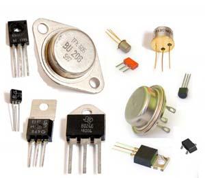Transistorer i verkligheten Mellanled: Kretsen mellan omvandlingsstegen energilager energilager