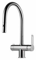 mm White Gold Pris: 6500:- EVO 184 Höjd: 335 mm Piphöjd: 250 mm Honey Gold