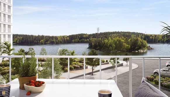 Vår miljö och vårt klimat har kommit i fokus och vi lägger därför allt mer tid och möda på att hitta sunda material producerade enligt etiska premisser.