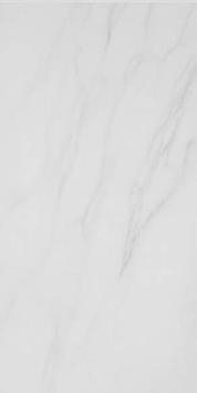 C3000/25 Vit matt, ljusgrå fog Laspezia 250x500x8,4 mm 5558591 Marble Marmorerad blank, ljusgrå fog Vita Plattor 247x447x8