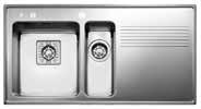 DR/LF Stor ho: 345x415x160 mm Liten ho: 160x415x120 mm Pris: 1800:- HORIZON D 1120