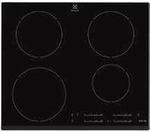 KÖK SPISKÅPA KÖK INBYGGNADSHÄLL LEVERANTÖR: FRANKE LEVERANTÖR: ELECTROLUX CABINET Helintegrerad spiskåpa, B 600 mm, med stor volymdel.