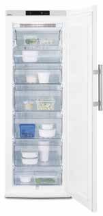KÖK KYL OCH FRYS KOMBINATIONER KÖK KYL OCH FRYS KOMBINATIONER LEVERANTÖR: ELECTROLUX LEVERANTÖR: ELECTROLUX KONTROLLERA med kundansvarig om