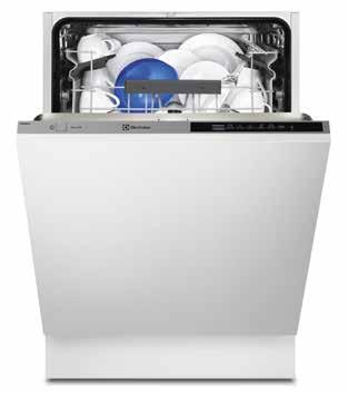 standardkuvert, 5 program och 4 temperaturer, AutoFlex- funktion för optimal vatten- och energiförbrukning, Invertermotor, Fördröjd startfunktion, Beam on the
